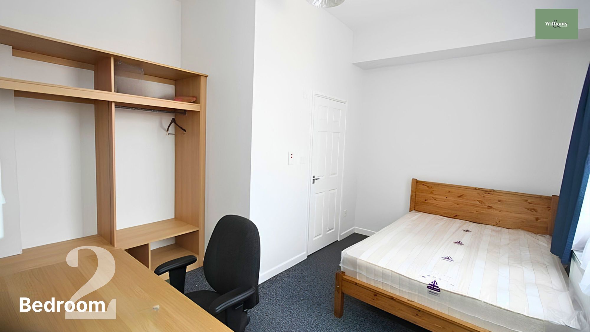 Room Regent Street in Coventry