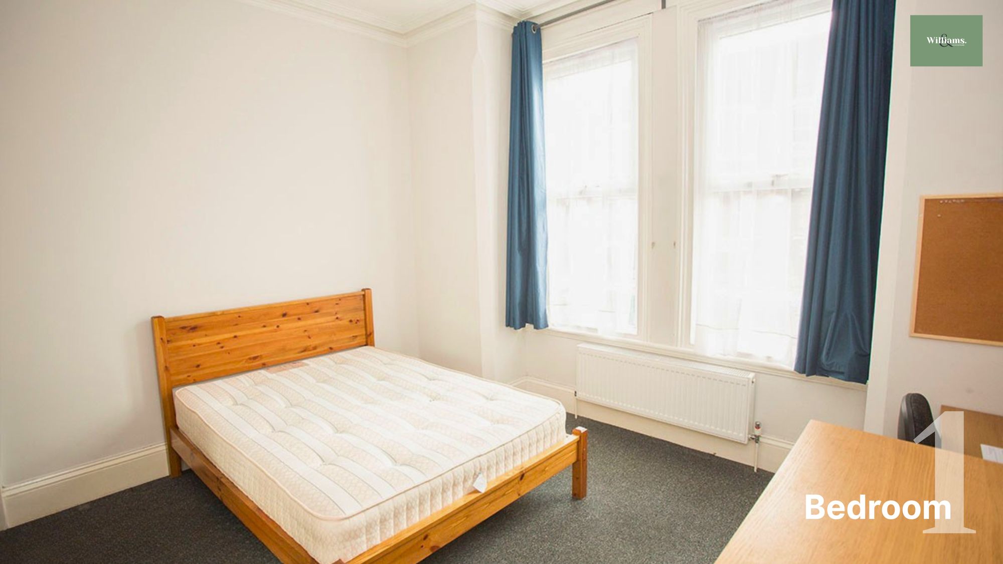 Room Regent Street in Coventry