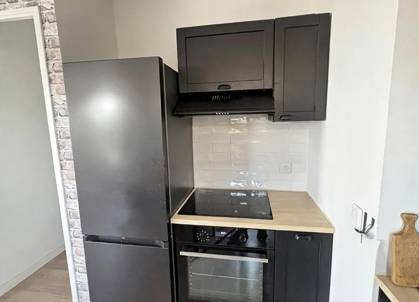 Flat Rue de Paris in Bobigny