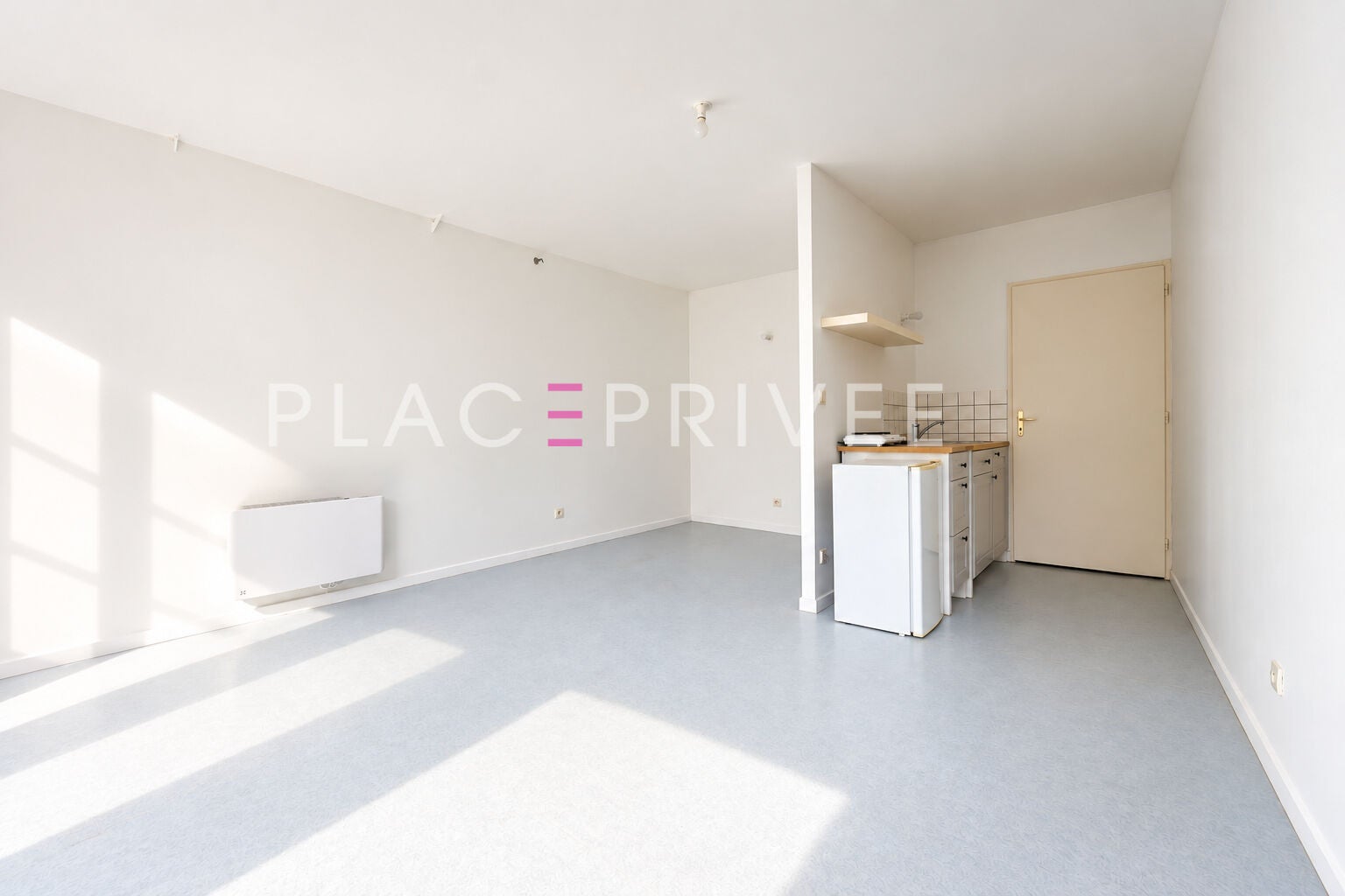 Appartement Rue Augustin Hacquard à Nancy