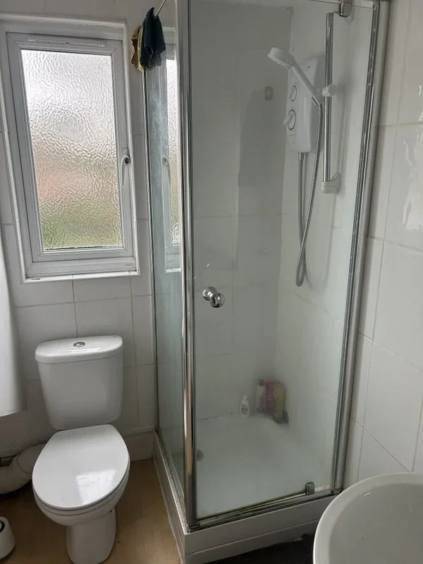 Room Beaufoy Walk in Greater London