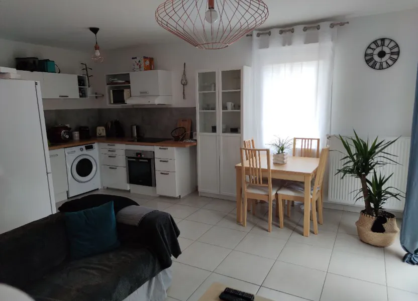 Appartement Rue du Grand Plantier à Vedène