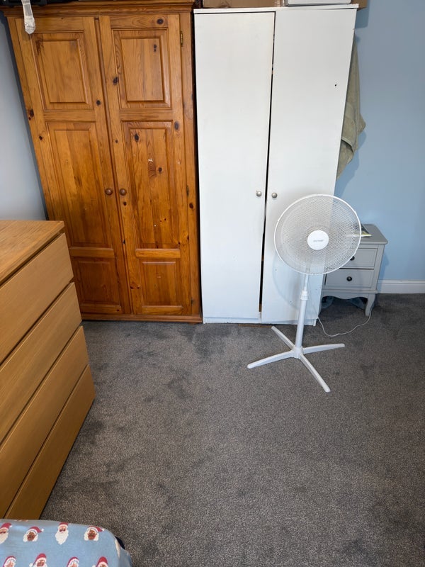 Room Humber Way in Slough