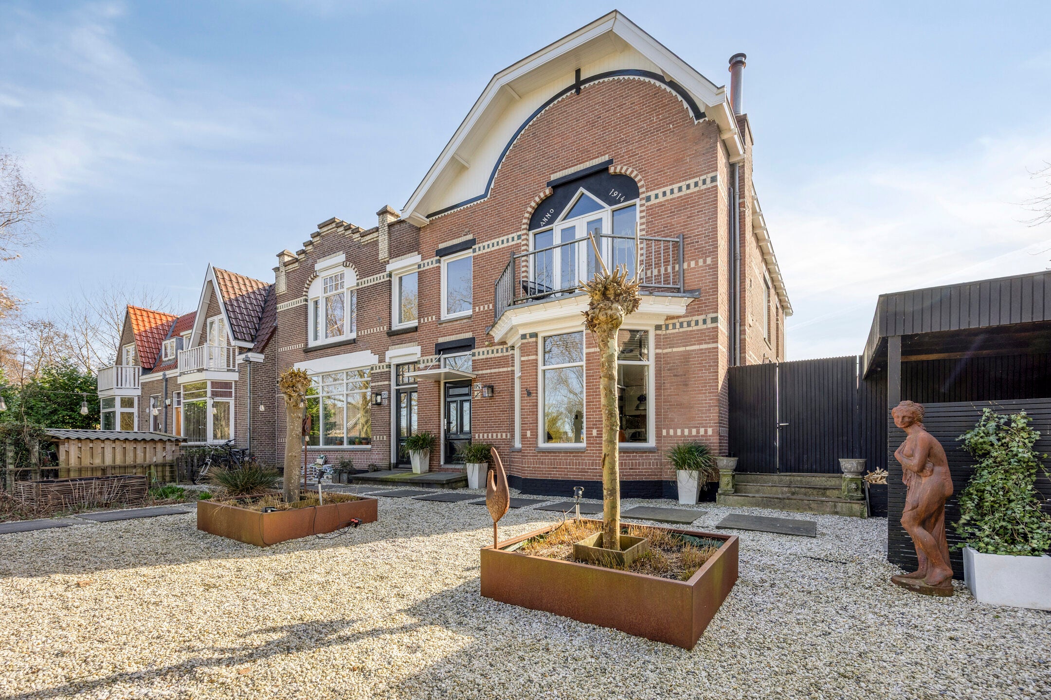 Sloterweg 1187 in Amsterdam