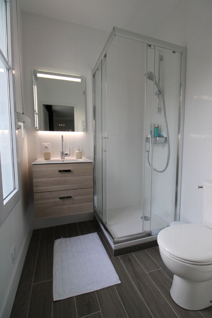 Appartement Allée du Vercors à Angers
