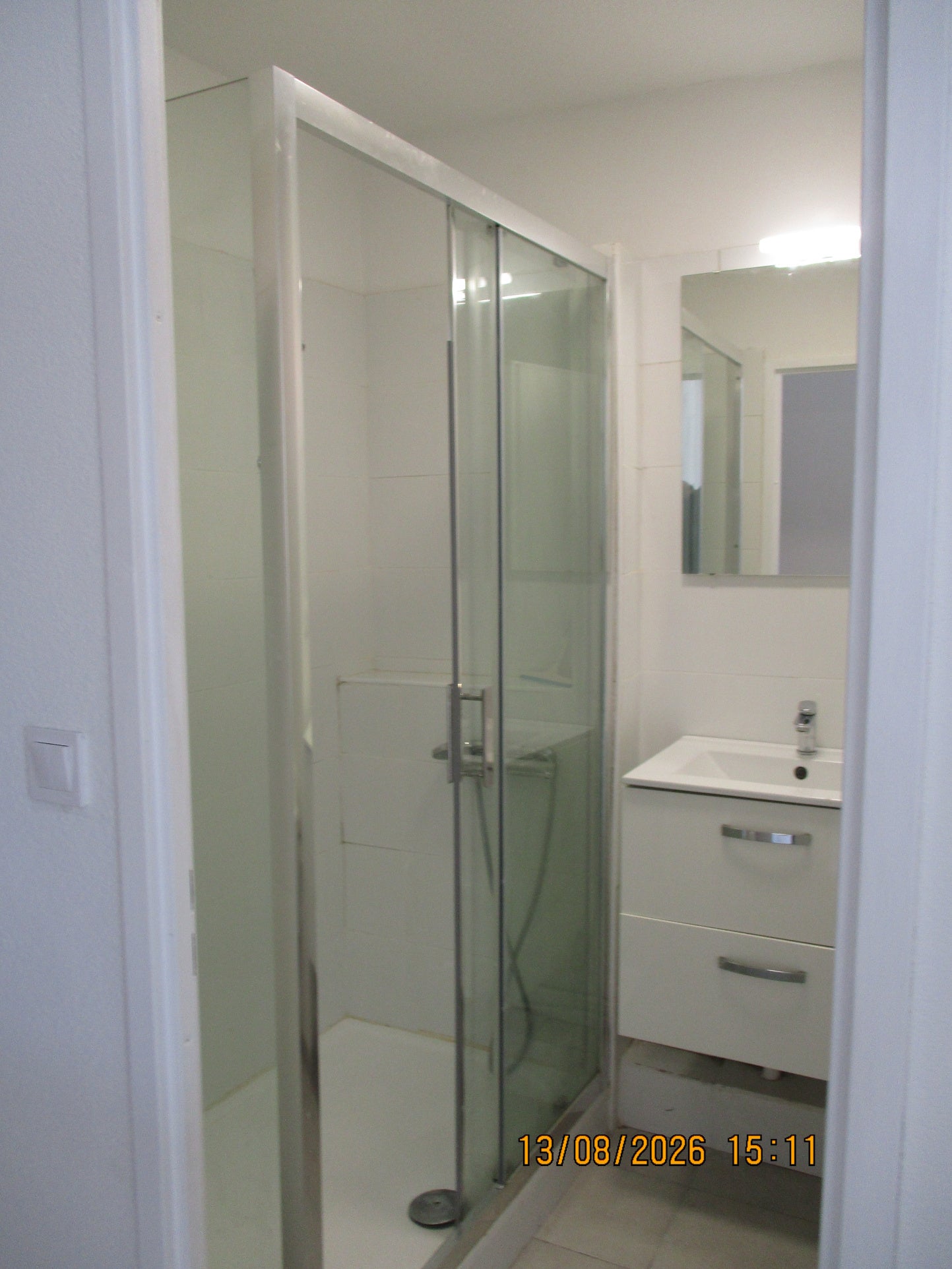 Appartement Chemin de Barboussade à Martigues