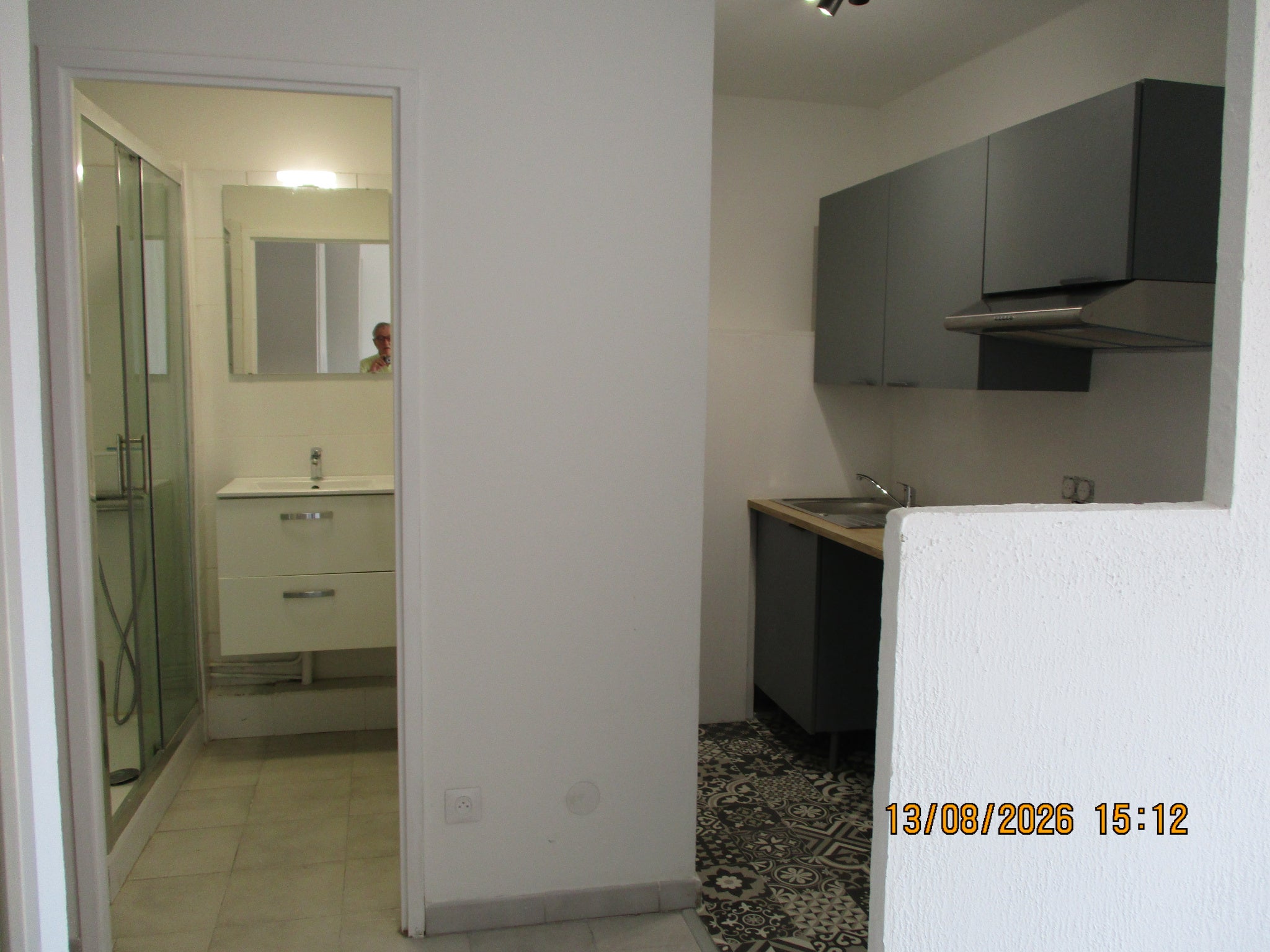Appartement Chemin de Barboussade à Martigues