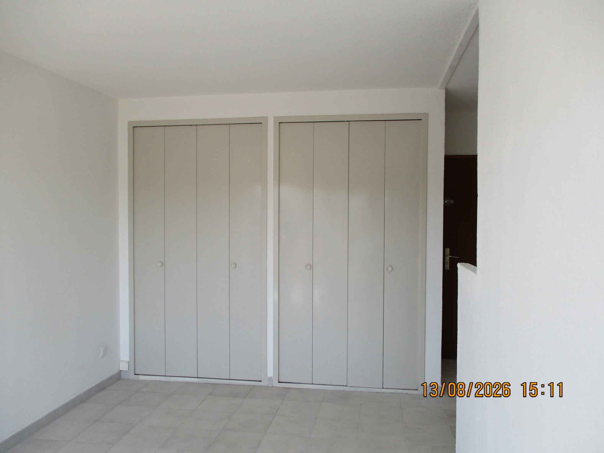 Appartement Chemin de Barboussade à Martigues