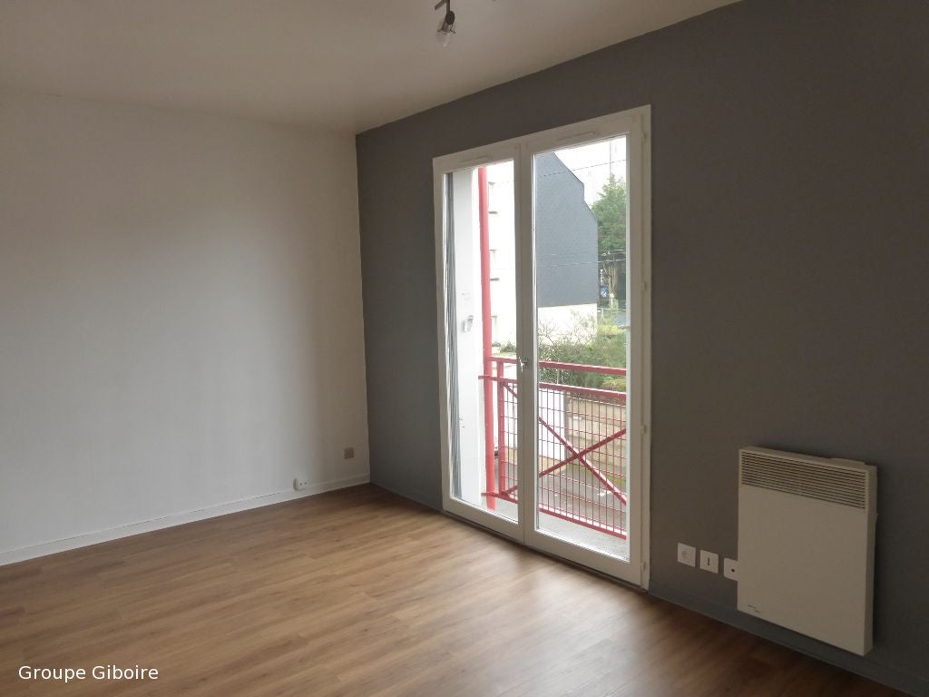 Appartement Rue François Duine à Rennes