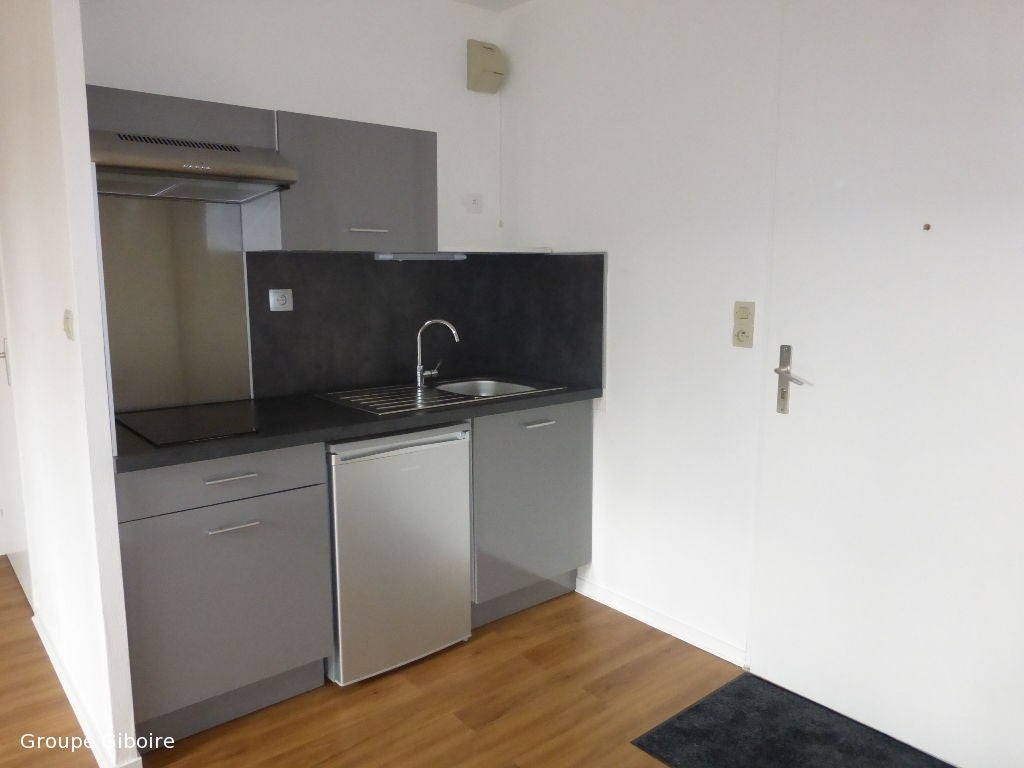Appartement Rue François Duine à Rennes