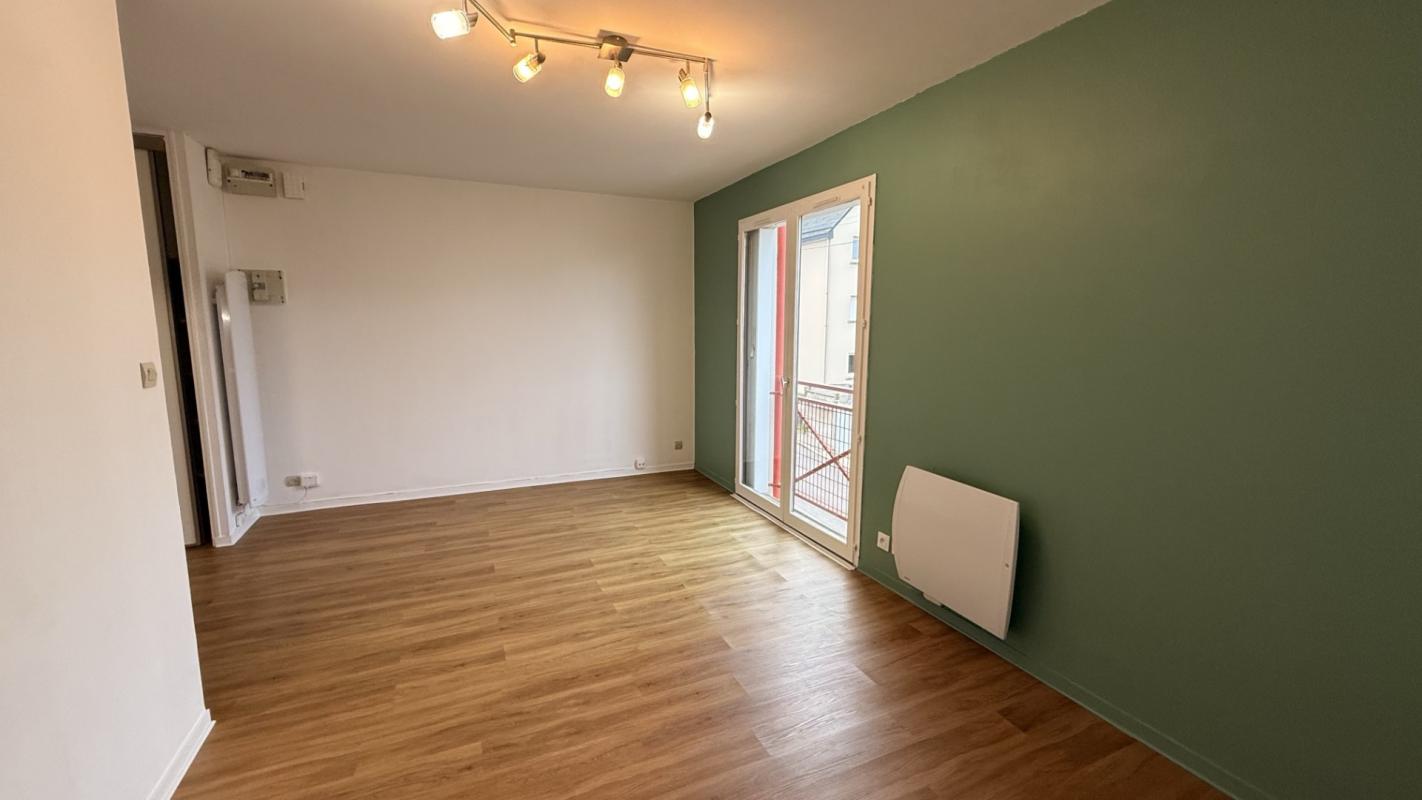 Appartement Rue François Duine à Rennes