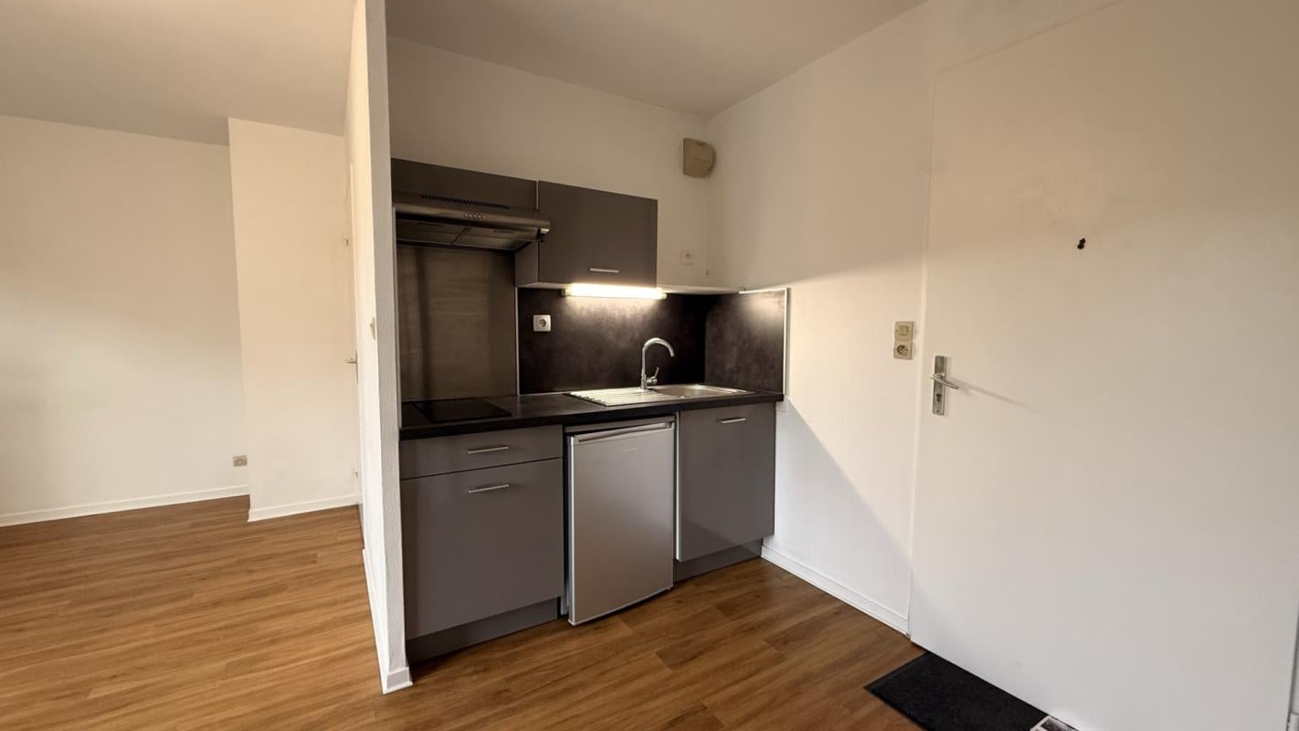 Appartement Rue François Duine à Rennes