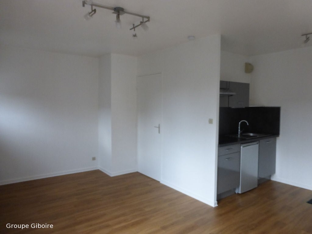 Appartement Rue François Duine à Rennes