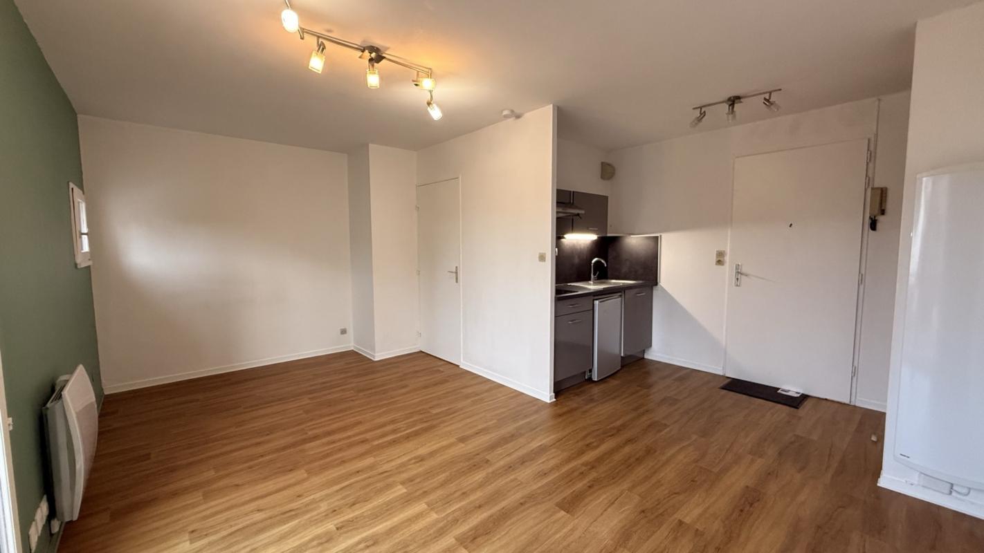 Appartement Rue François Duine à Rennes
