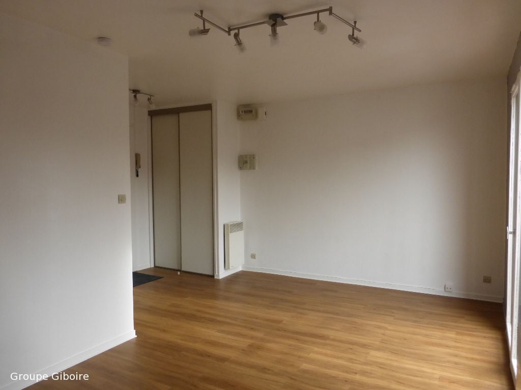 Appartement Rue François Duine à Rennes