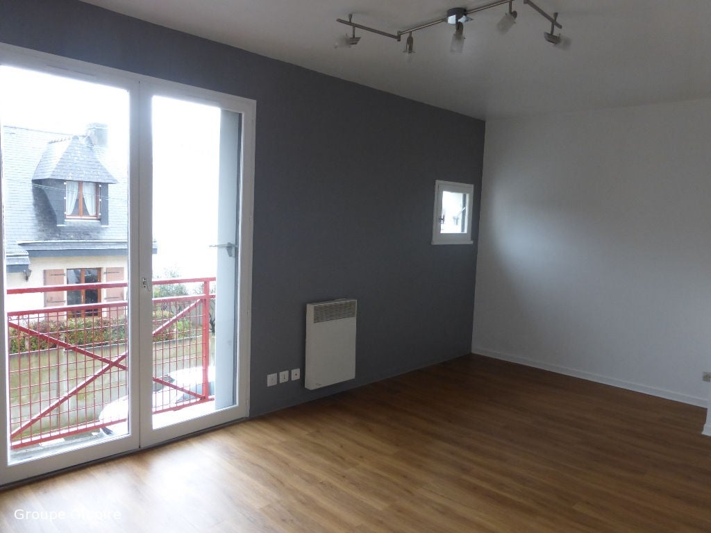 Appartement Rue François Duine à Rennes