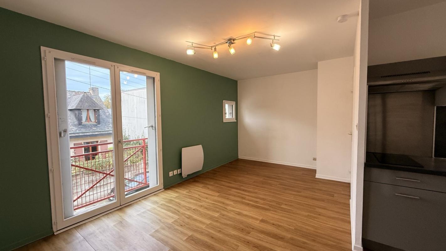Appartement Rue François Duine à Rennes