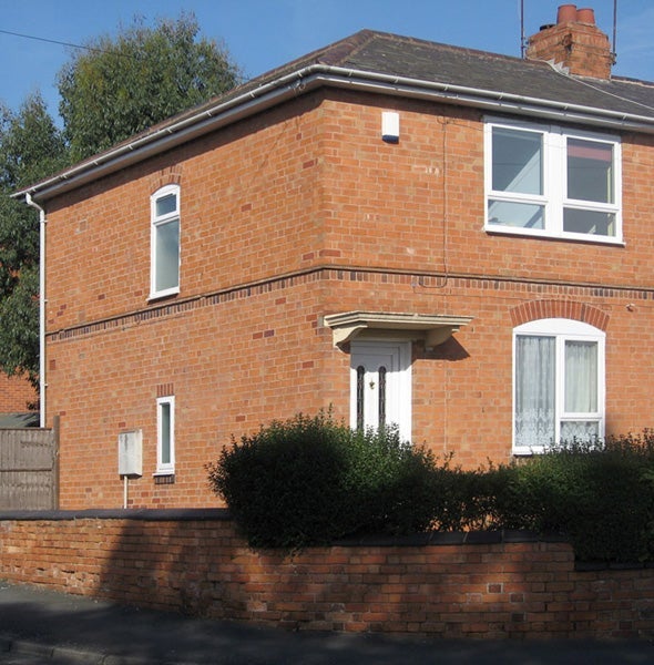 Room Broad Street in Bromsgrove