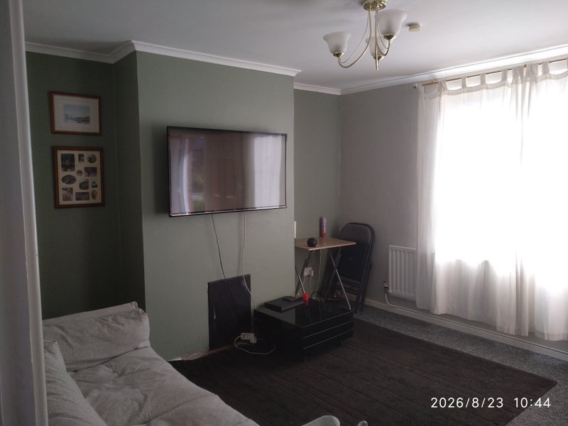 Room Broad Street in Bromsgrove
