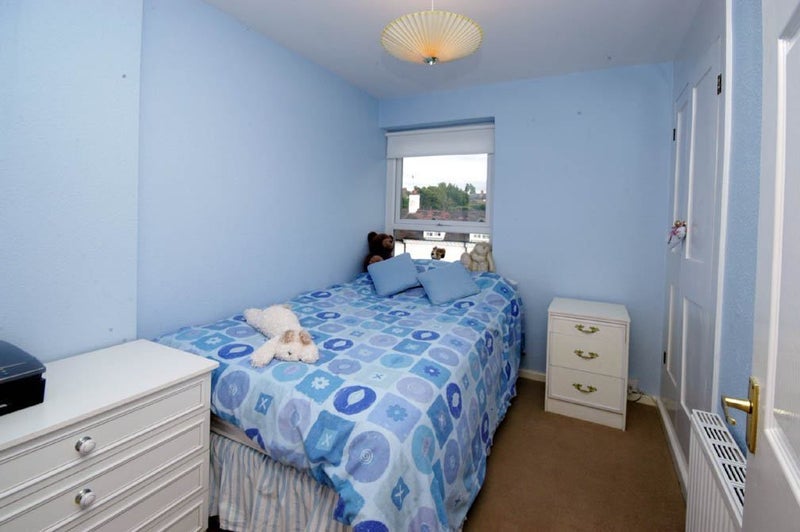 Room Broad Street in Bromsgrove