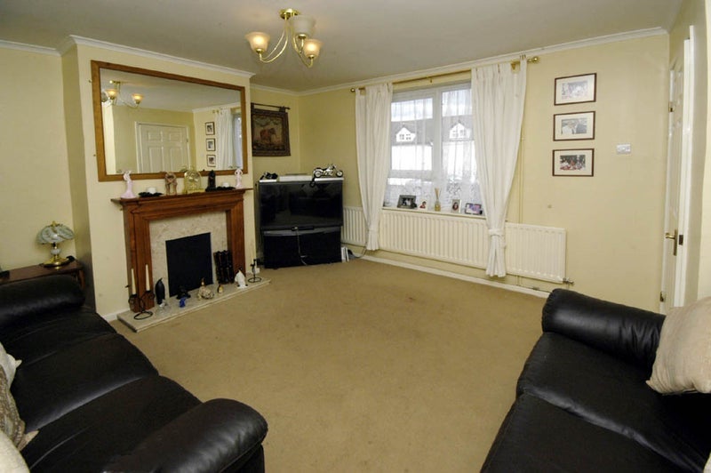 Room Broad Street in Bromsgrove