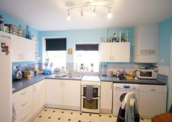 Room Broad Street in Bromsgrove