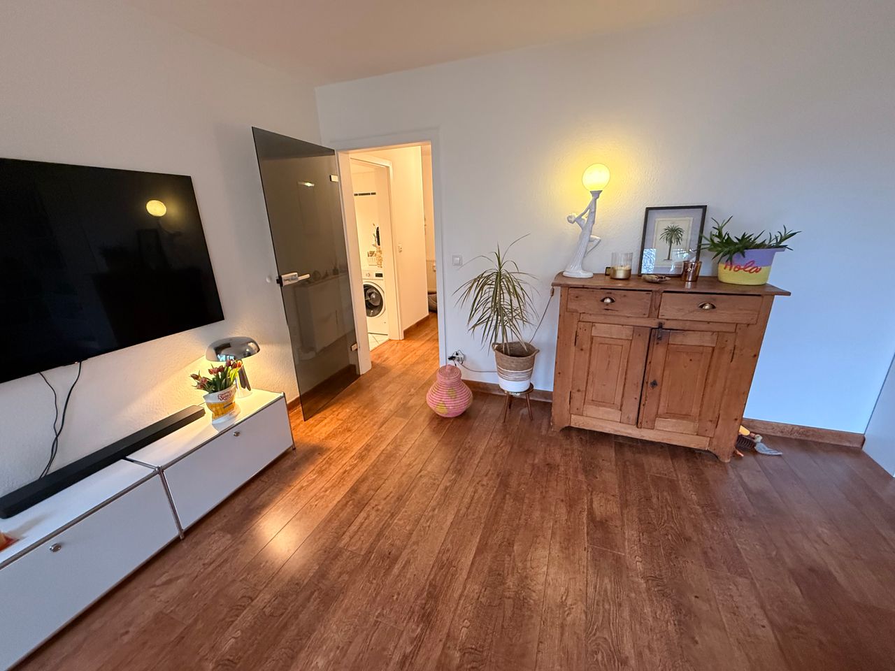 Wohnung Hitzelerstraße in Köln