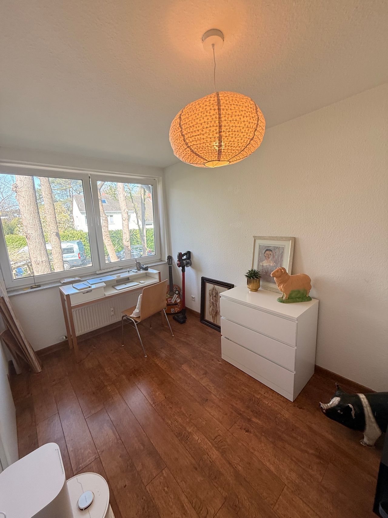 Wohnung Hitzelerstraße in Köln
