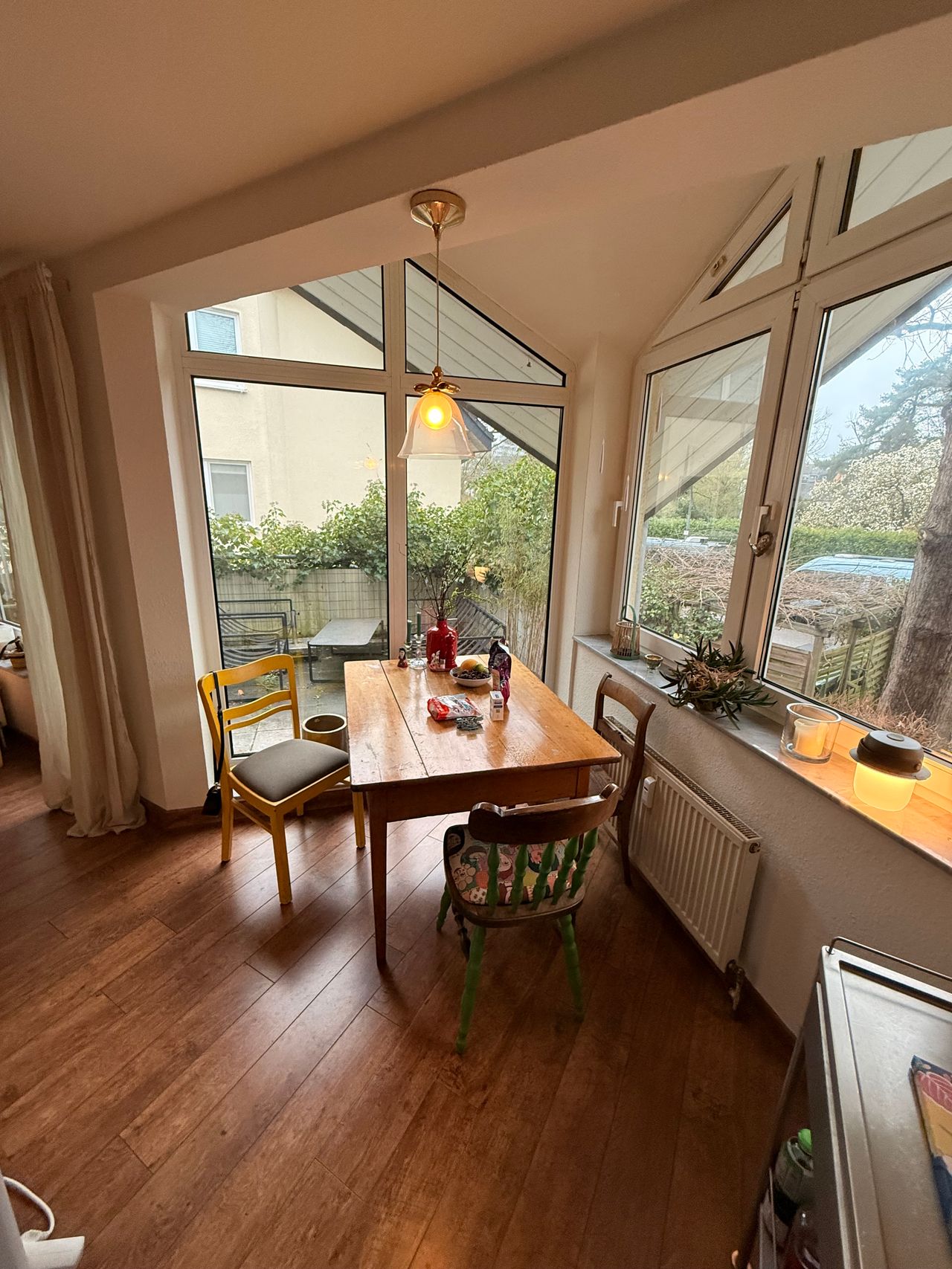 Wohnung Hitzelerstraße in Köln