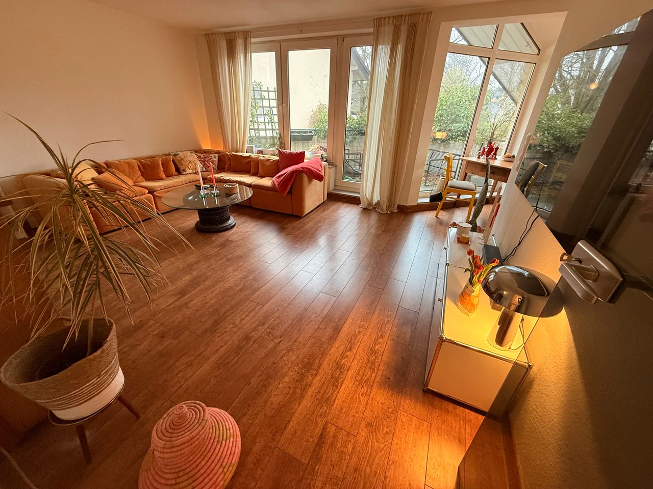 Wohnung Hitzelerstraße in Köln