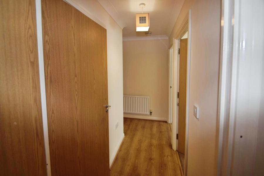 Flat Bahram Road in South Norfolk