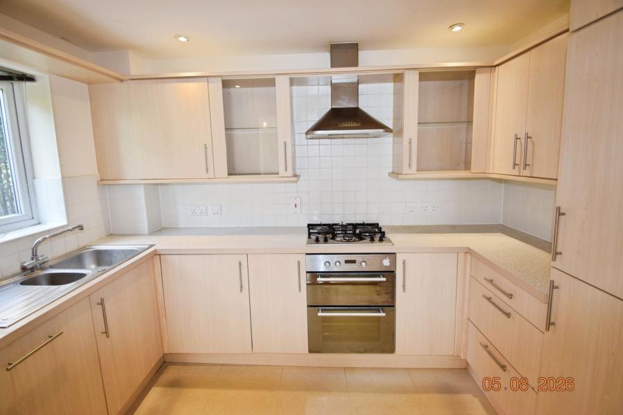 Flat Bahram Road in South Norfolk