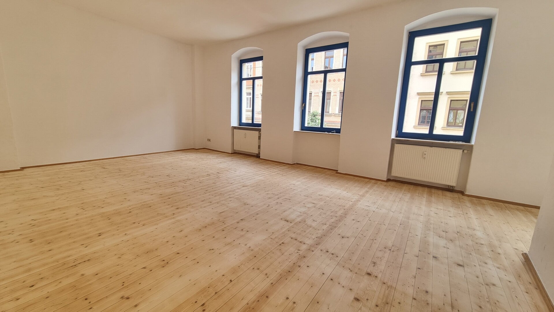 Wohnung Schönfelder Straße in Dresden