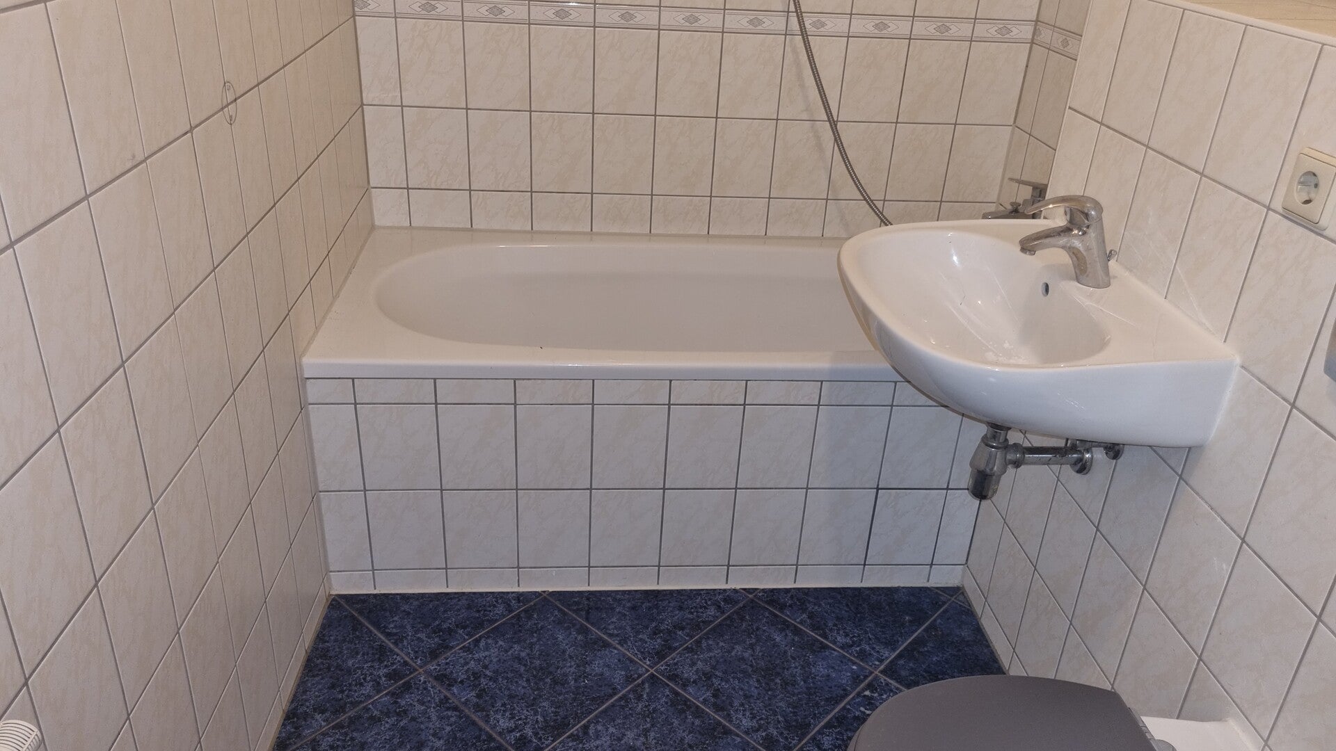 Wohnung Schönfelder Straße in Dresden