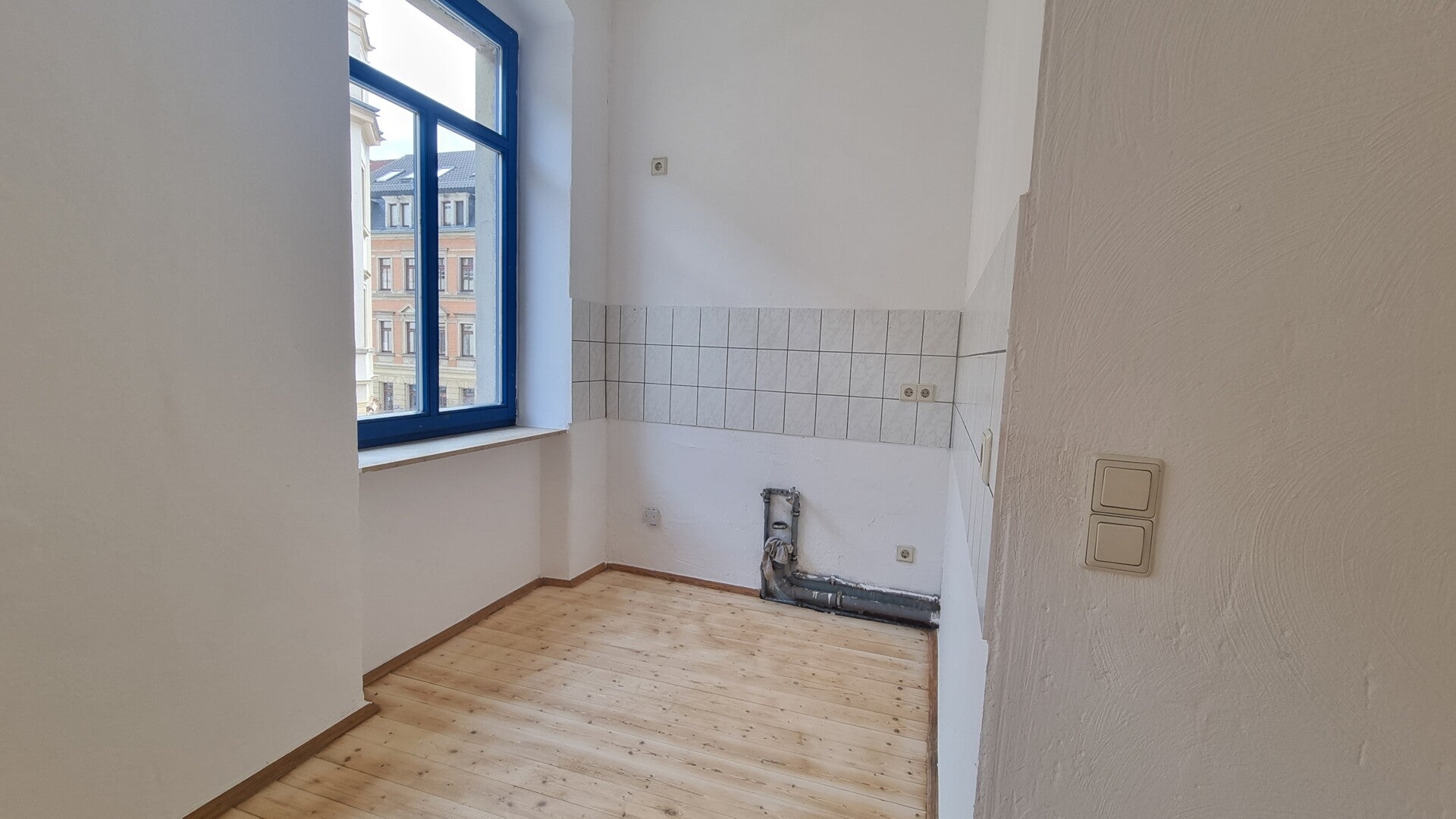 Wohnung Schönfelder Straße in Dresden