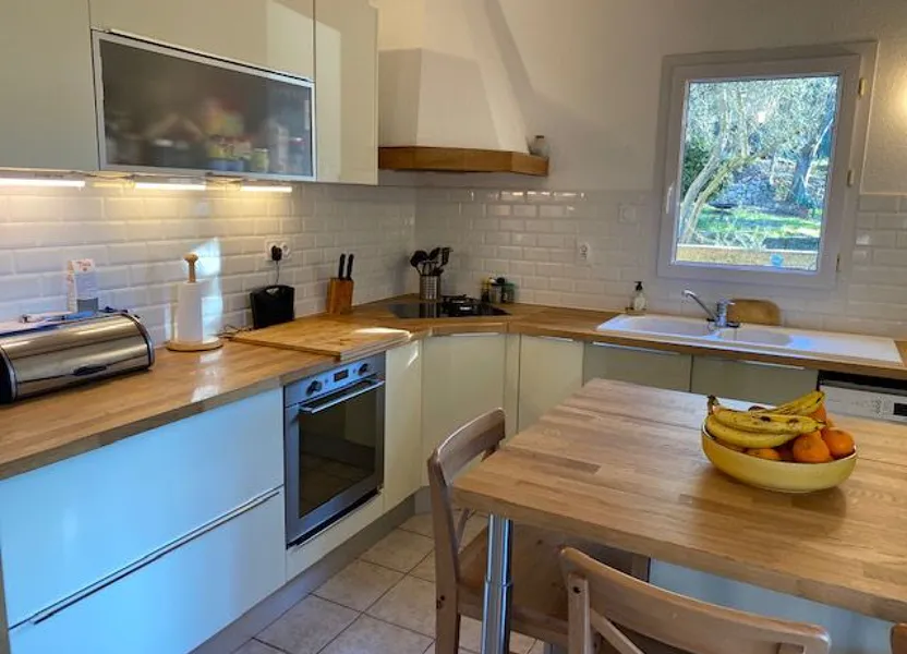 Maison Rue Claude d'Elvincourt à Nîmes