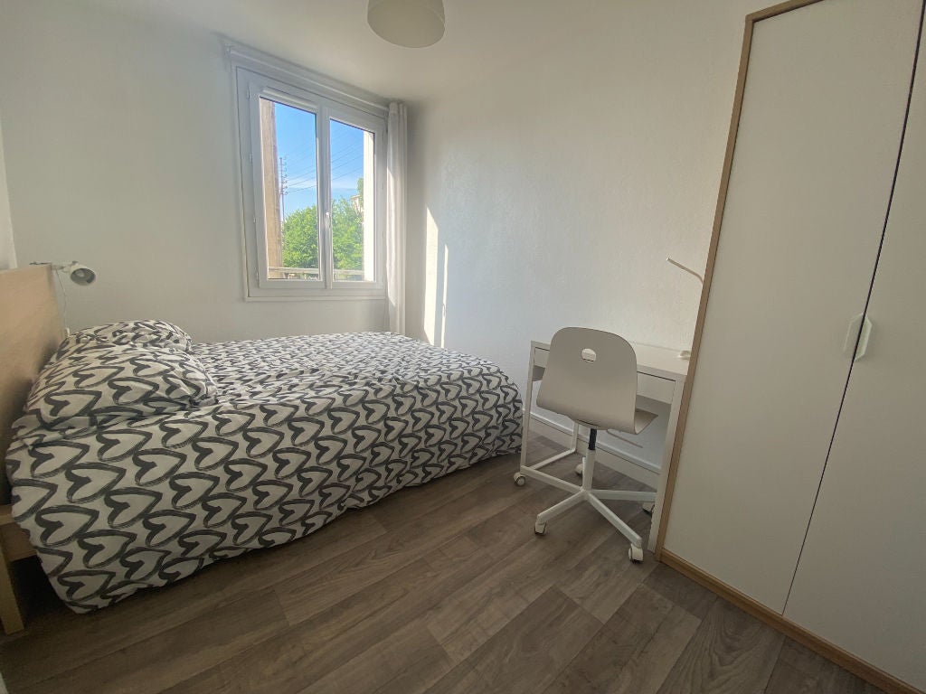 Appartement Rue des Bateaux Lavoirs à Nantes