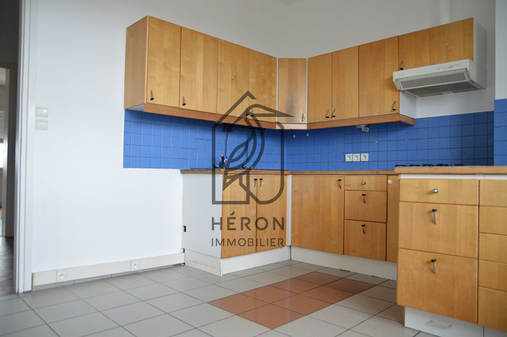 Flat Rue Ladrière in Lille