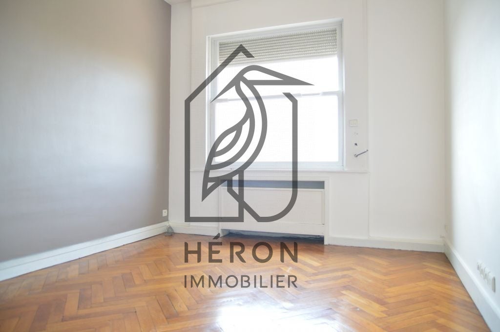Flat Rue Ladrière in Lille