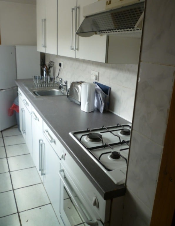 Room High Street in Newcastle-under-Lyme