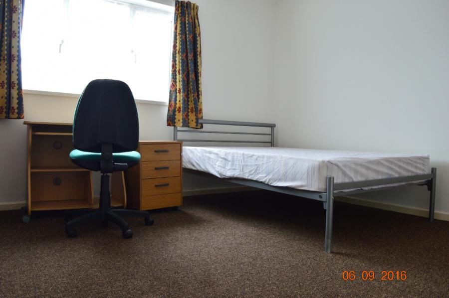 Room High Street in Newcastle-under-Lyme