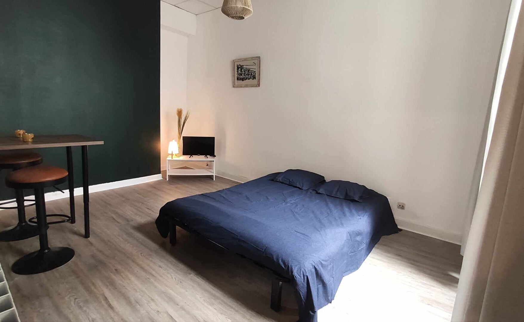 Appartement Piste cyclable UPPA Est à Pau