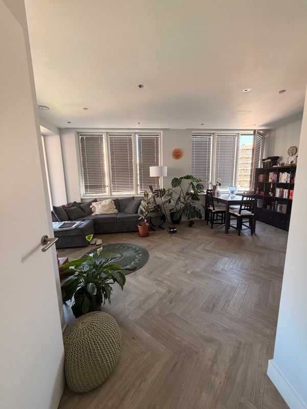 Room Rookwood Way in Greater London