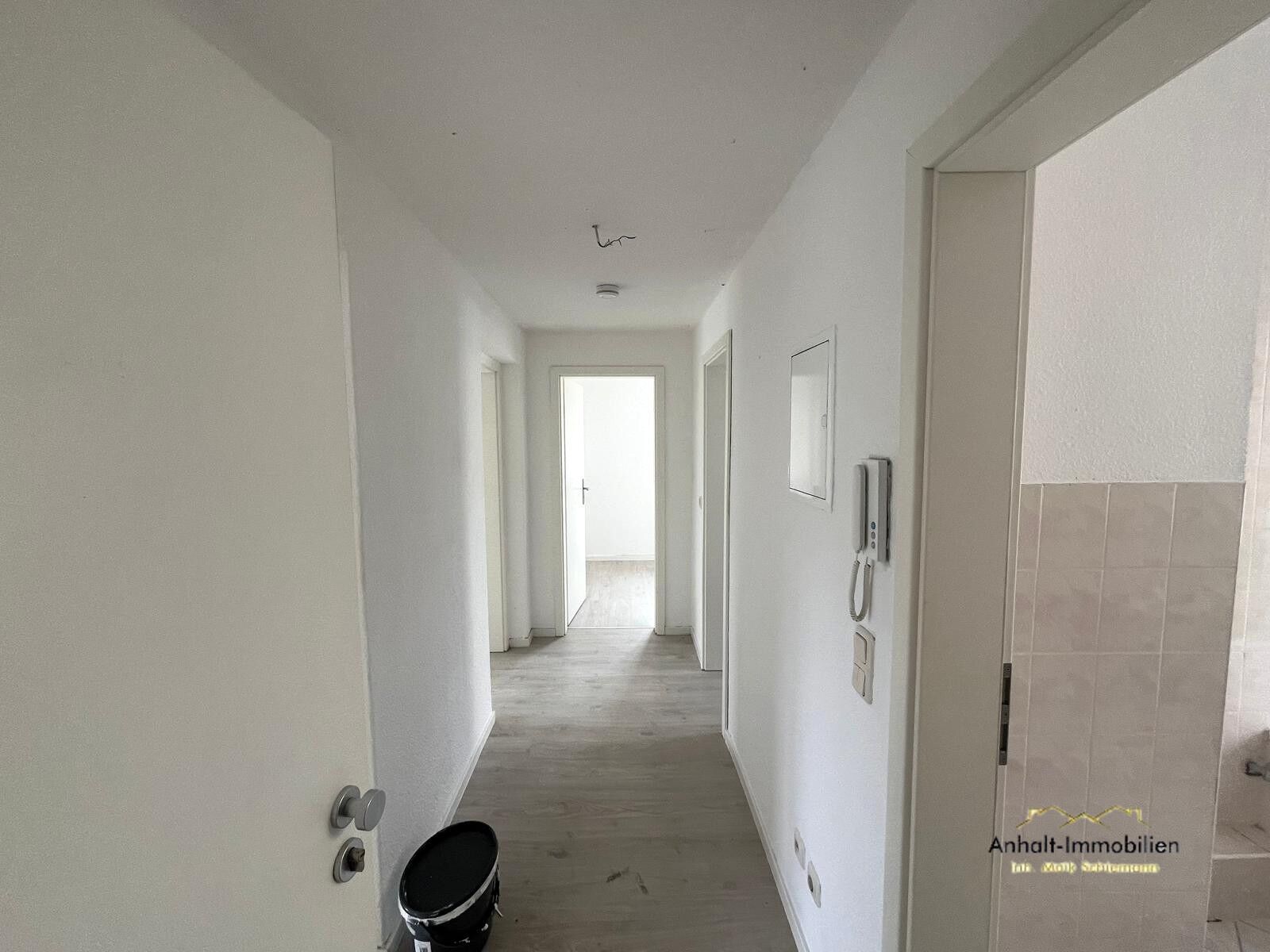 Wohnung Walther-Rathenau-Straße in Bitterfeld-Wolfen