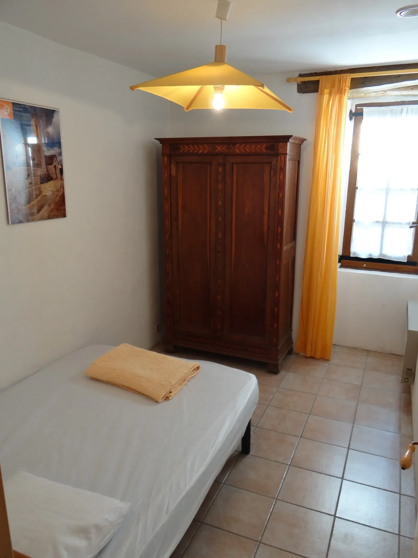 Appartement Route du Chassezac à Sainte-Marguerite-Lafigère