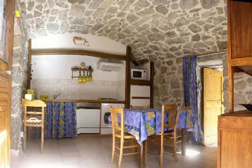 Appartement Route du Chassezac à Sainte-Marguerite-Lafigère
