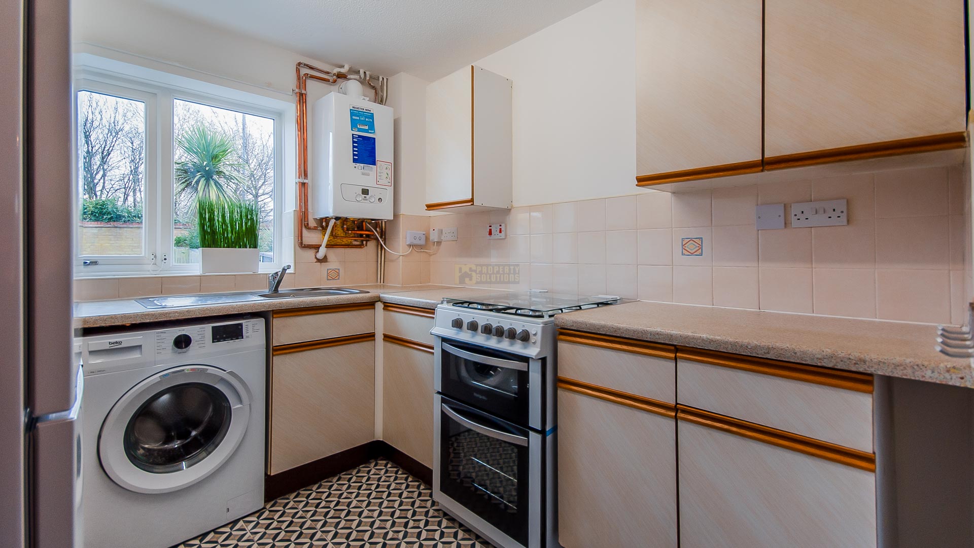 Room Newhaven Close in Birmingham