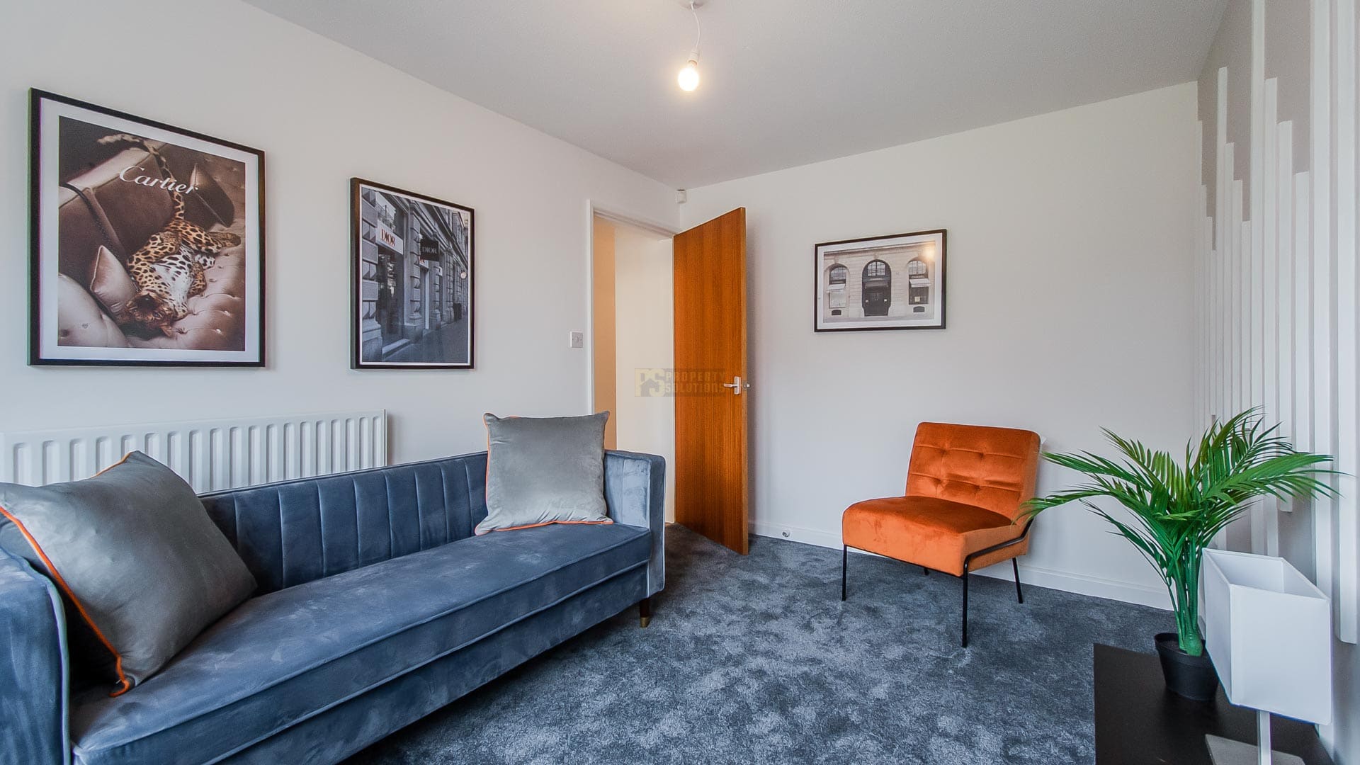 Room Newhaven Close in Birmingham