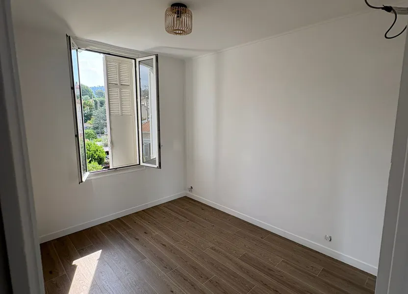 Appartement Avenue du Commandant Bret à Cannes