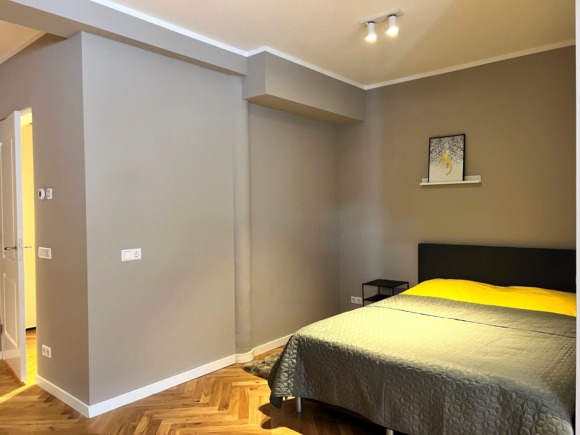 Woning te huur: Brouwersgracht, 'S-Gravenhage